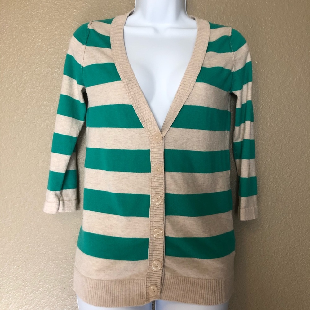 Forever 21 cardigan